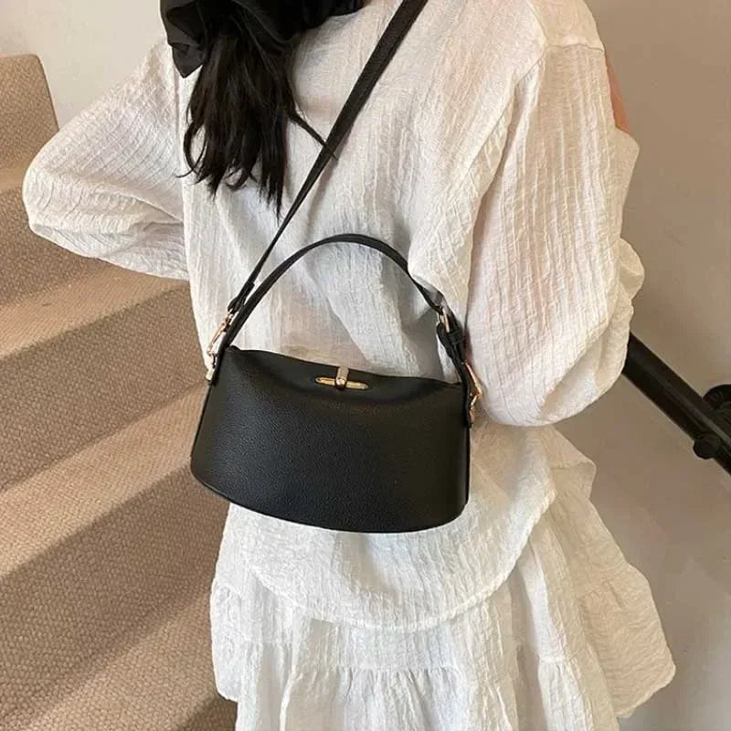 Sac à Main Femme – Sac Bandoulière et Crossbody Tendance - Justyol