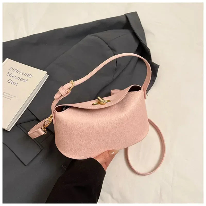 Sac à Main Femme – Sac Bandoulière et Crossbody Tendance - Justyol