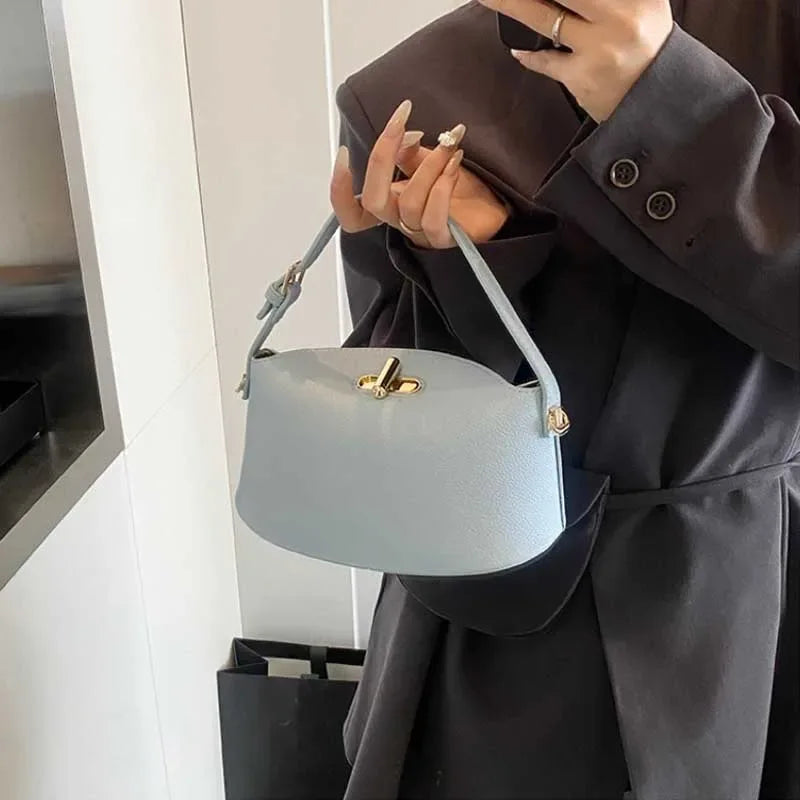 Sac à Main Femme – Sac Bandoulière et Crossbody Tendance - Justyol