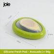 Avocado Pod