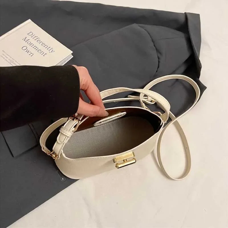 Sac à Main Femme – Sac Bandoulière et Crossbody Tendance - Justyol
