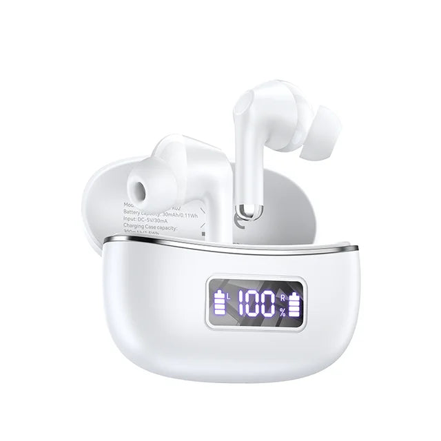 Rocoren Echo R02 écouteur Bluetooth 5.4