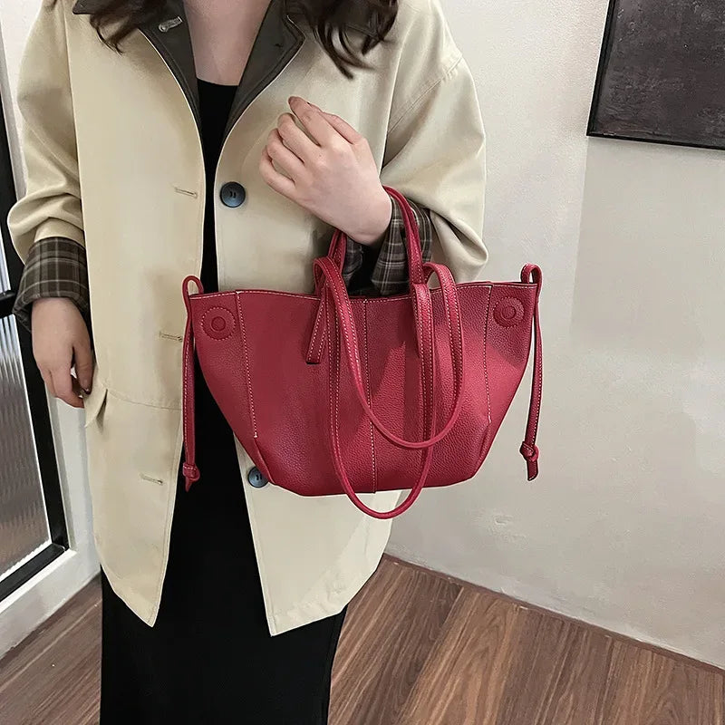 Sac à Main Femme Luxe – Sac Tote Élégant - Justyol