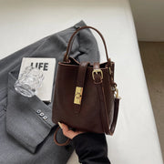 Sac Seau Femme Rétro – Petit Sac Messager Élégant