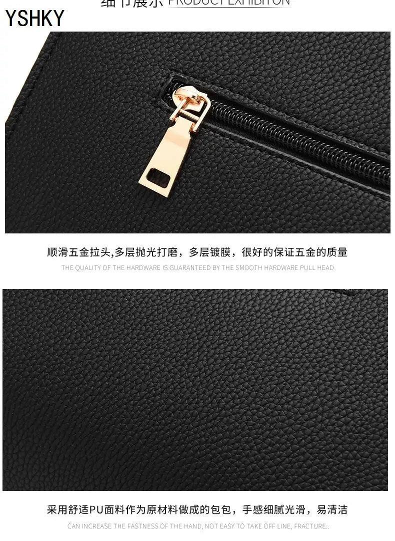 Sac à Main Femme 2025 – Sac Bandoulière de Luxe, Sac à Épaule Casual et Élégant - Justyol