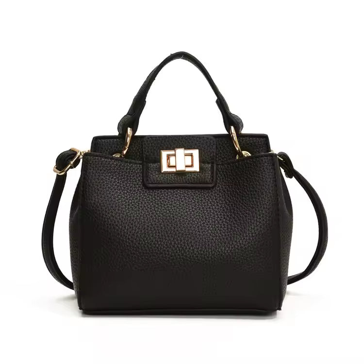 Sac à Main Femme Imprimé Léopard – Sac Bandoulière Chic