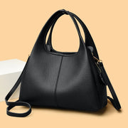Sac à Main Femme Luxe en PU – Sac Bandoulière Grande Capacité