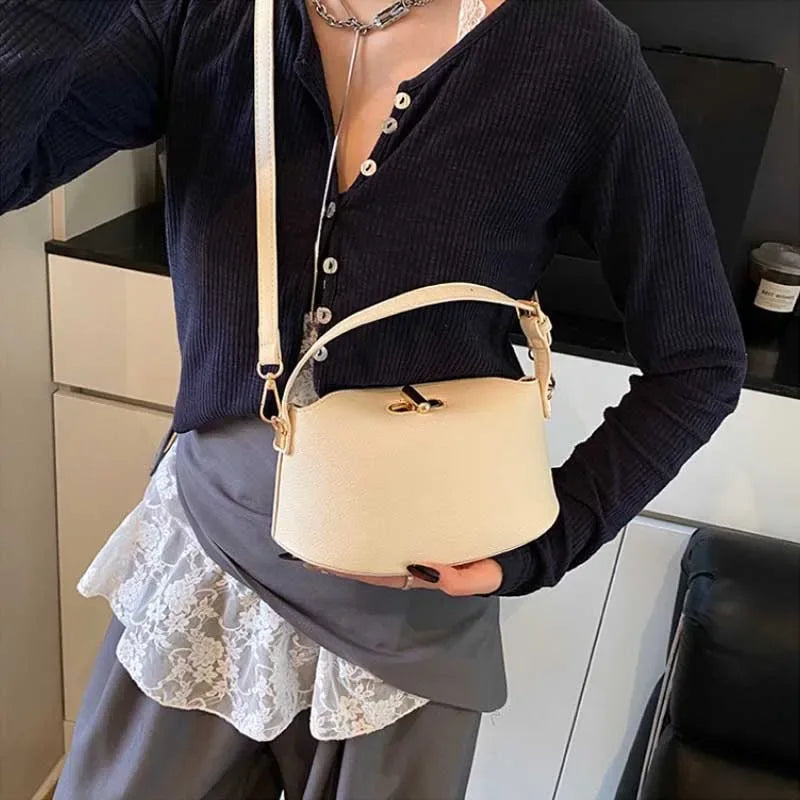 Sac à Main Femme – Sac Bandoulière et Crossbody Tendance - Justyol