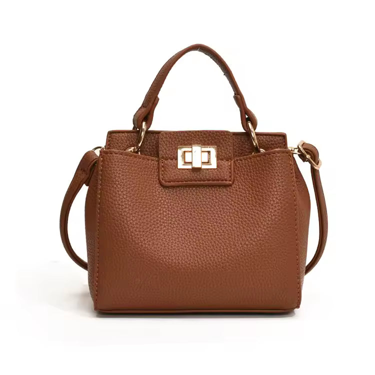 Sac à Main Femme Imprimé Léopard – Sac Bandoulière Chic