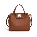 Sac à Main Femme Imprimé Léopard – Sac Bandoulière Chic