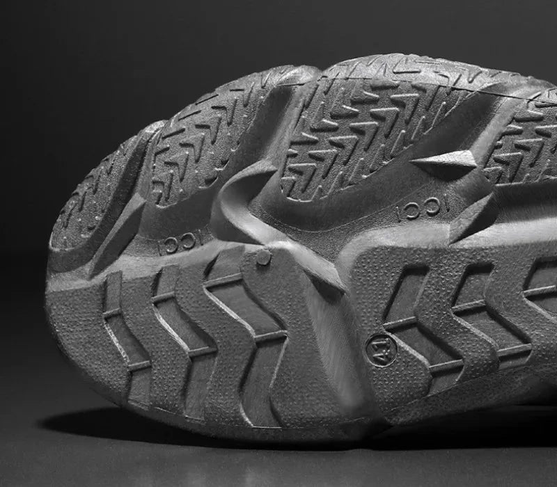 Fashion Men Sneakers Spring Breathable Comfort Air Cushion Running Shoes Outdoor Non Slip Wear-resistant Walking Shoe Zapatillas MU Group