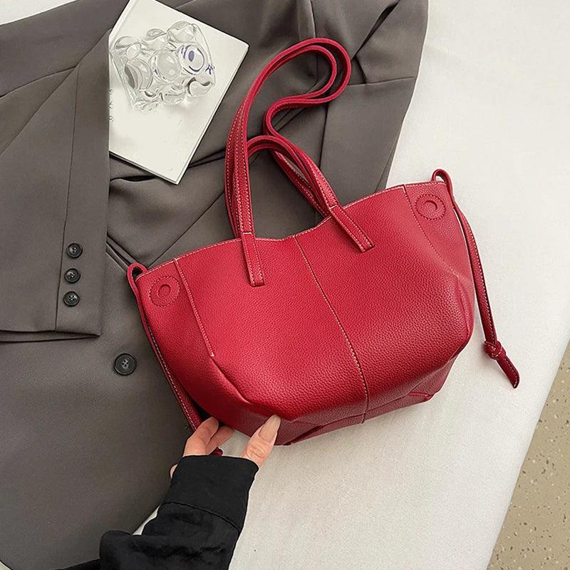 Sac à Main Femme Luxe – Sac Tote Élégant - Justyol