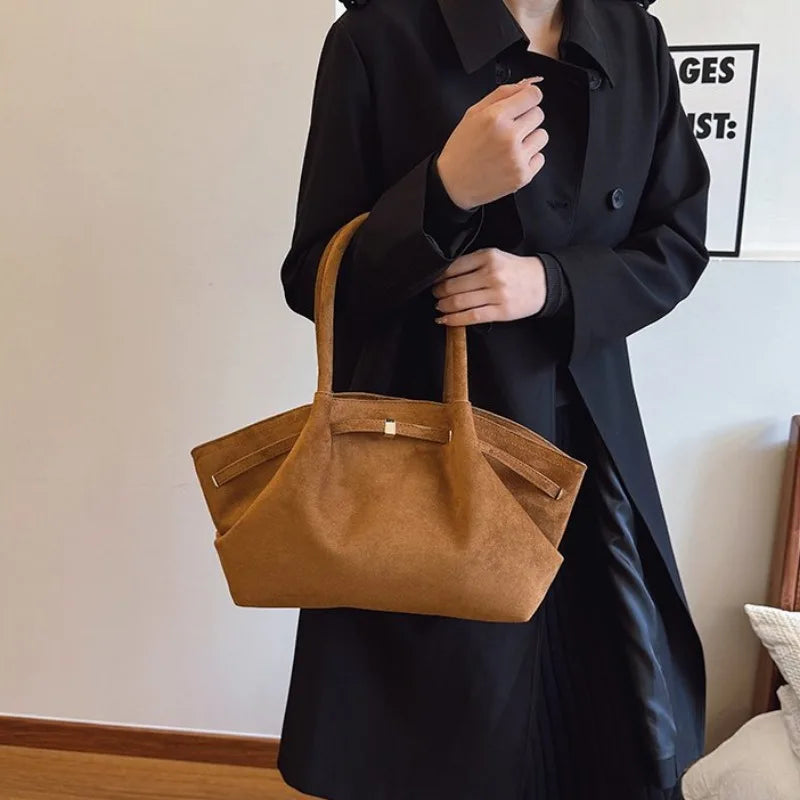 Sac Tote Femme Grande Capacité – Sac à Main Polyvalent, Élégant et Pratique pour Tous les Jours