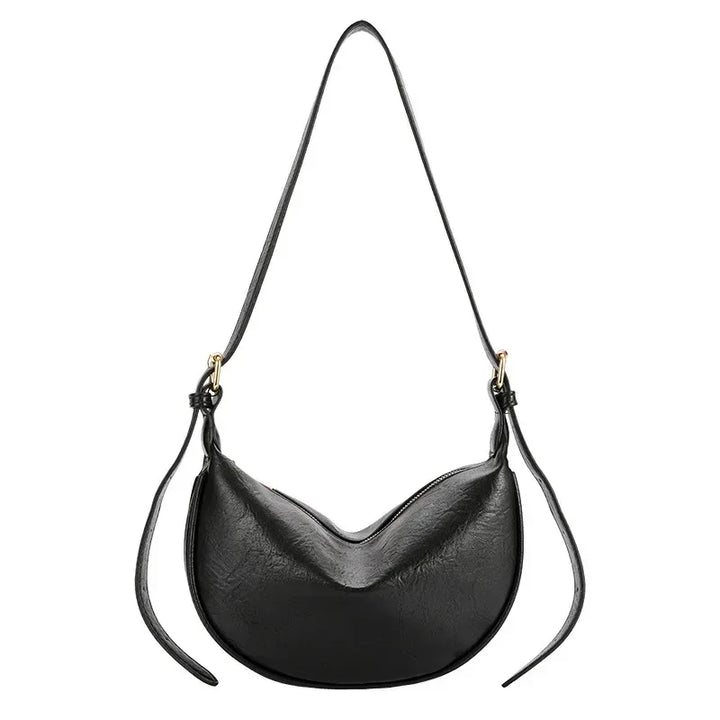 Sac à Main Femme Rétro – Sac à Bandoulière et Hobo Grand Capacité, Sac Soft Luxe et Pratique