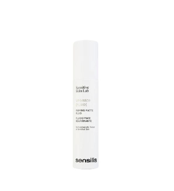 Sensilis Upgrade Fluide Matte 50ml