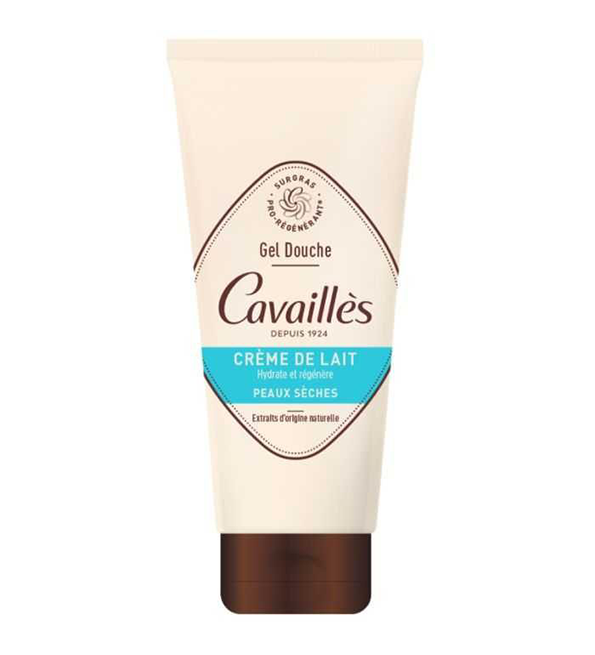 RC DOUCHE LAIT HYDRATANT CREME DE LAIT 200ML 0141