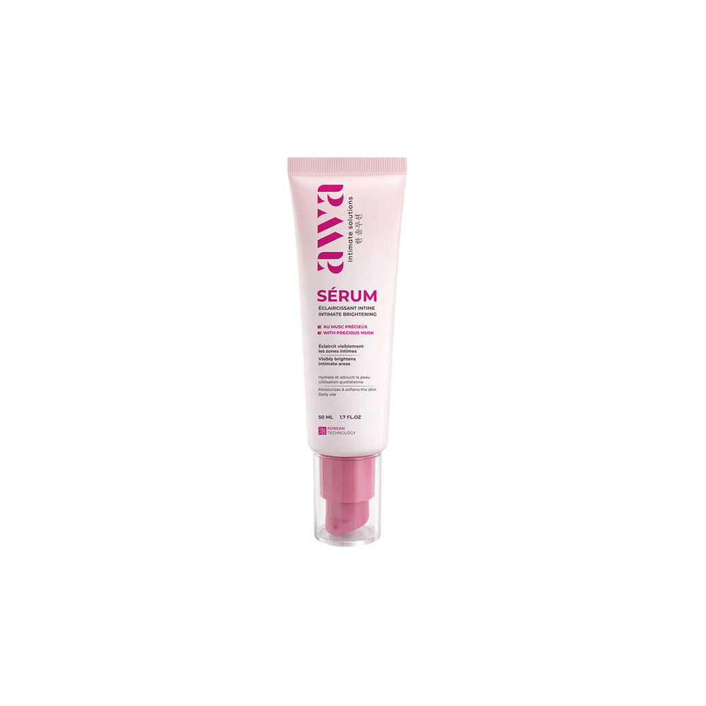 AWA SERUM ECLAIRCISSNT INTIME 50 ML