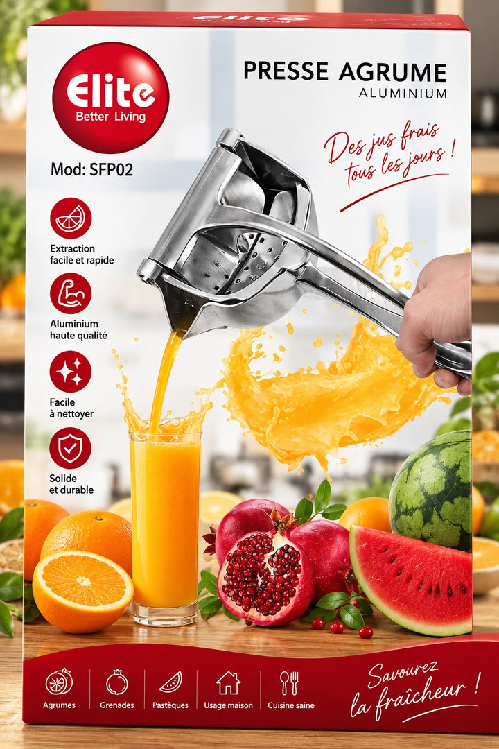 PRESSE ORANGE MANUELE SFP002