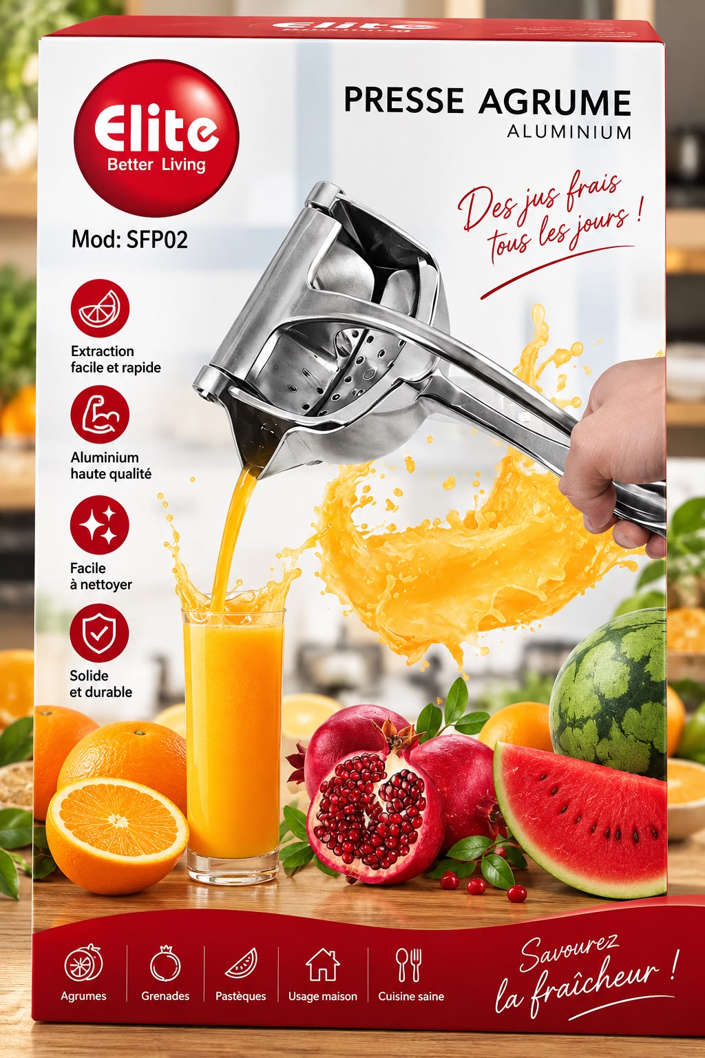 PRESSE ORANGE MANUELE SFP002