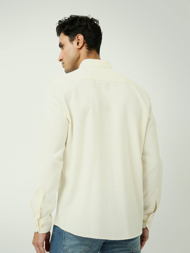 Chemise Homme Classique – Élégance et Confort pour le Quotidien et les Occasions Officielles - SHI25AEPR19860TM1