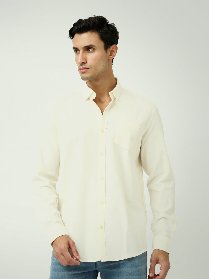Chemise Homme Classique – Élégance et Confort pour le Quotidien et les Occasions Officielles - SHI25AEPR19860TM1