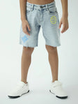 Ice Blue