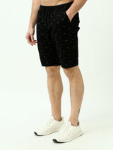 Short pour homme avec une impression distinctive - SHR24SGAS23182TM1