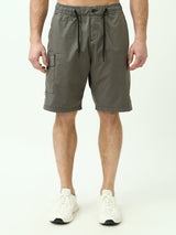 Shorts Homme Cargo - Confort et Praticité au Quotidien - SHR24SGBC23172TM1