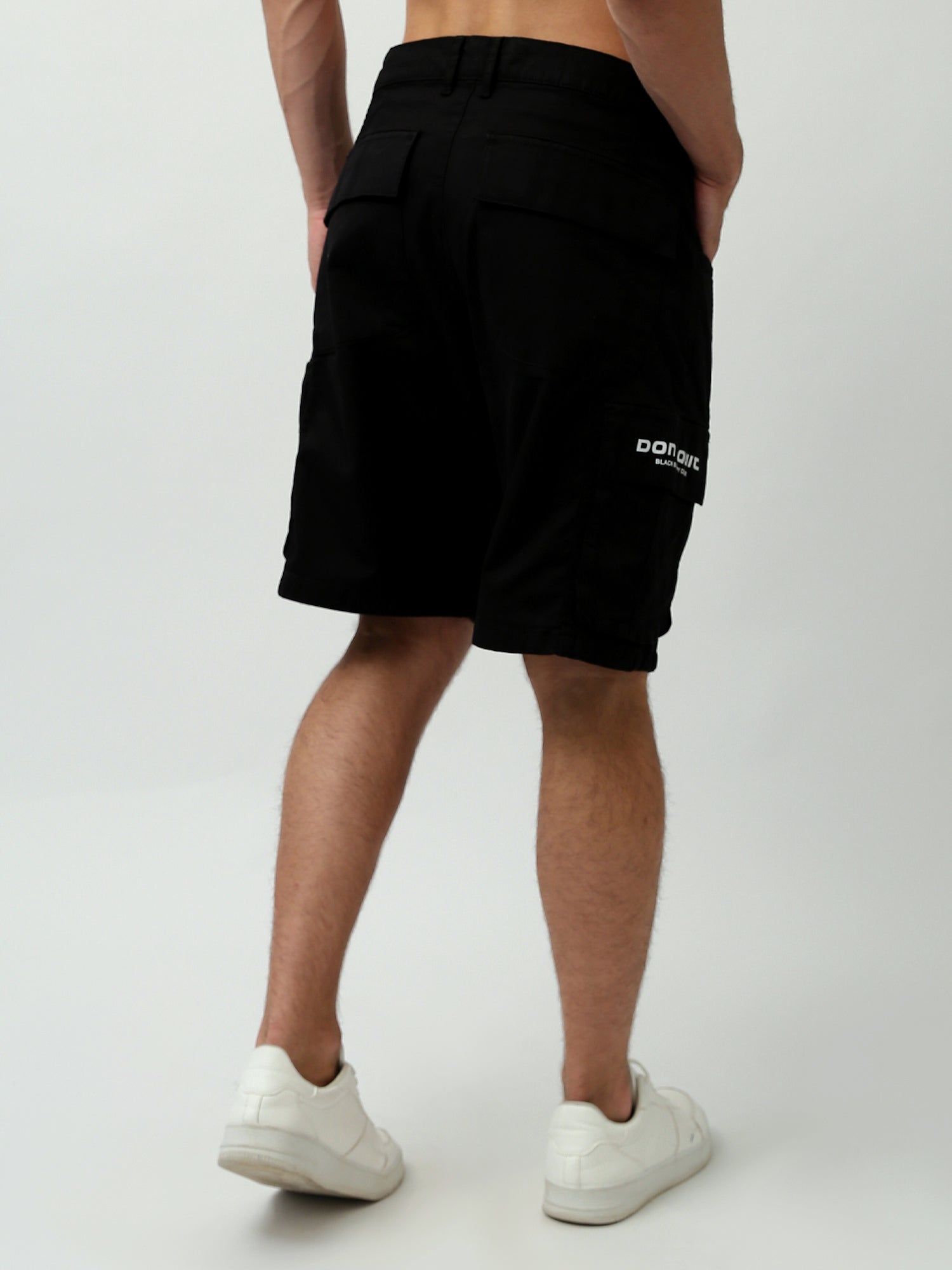 Shorts Homme Pratique – Confort et Style Moderne pour l'Été - SHR24SGPC23169TM1