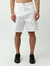 Shorts Homme Pratique – Confort et Style Moderne pour l'Été - SHR24SGPC23169TM1