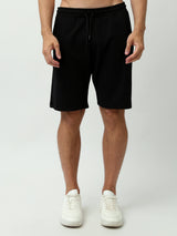 Short de sport pour homme avec taille élastique - SHR24SMBX15003TM1
