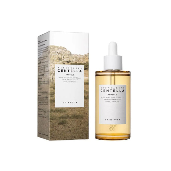[SKIN1004] Madagascar Centella Ampoule Beauty Station