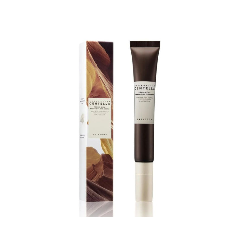 [SKIN1004] Madagascar Centella Probio-Cica Bakuchiol Eye Cream 20ml Beauty Station