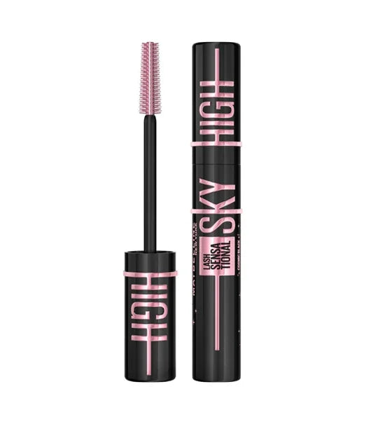 MASCARA SKY HIGH COSMIC BLACK