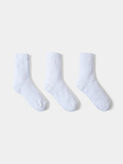 Pack de chaussettes pour garçons adolescents, hauteur (Pack de 3) - SOK24GHPC76917MJ1 - Justyol