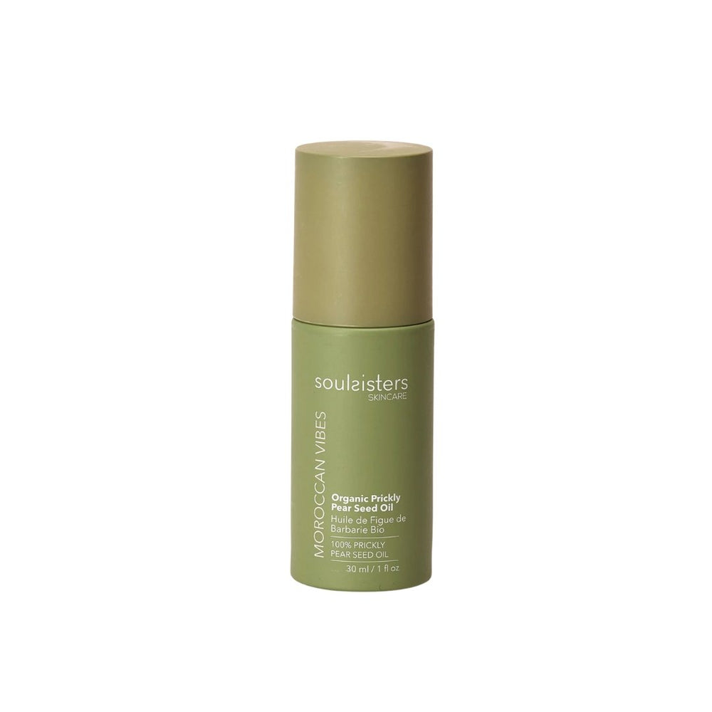 Soul Sisters Huile de Figue de Barbarie 30ml