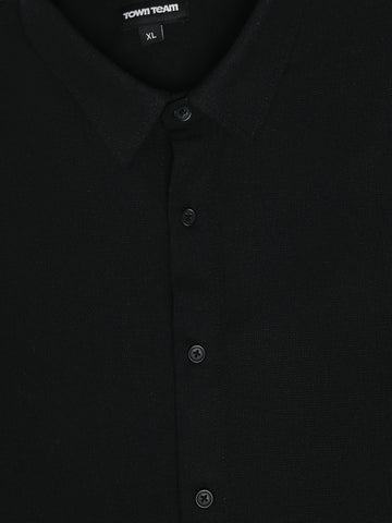 Ensemble Homme Chemise Manches Courtes & Pantalon – Style Casual - SST26SSPT15013TM1