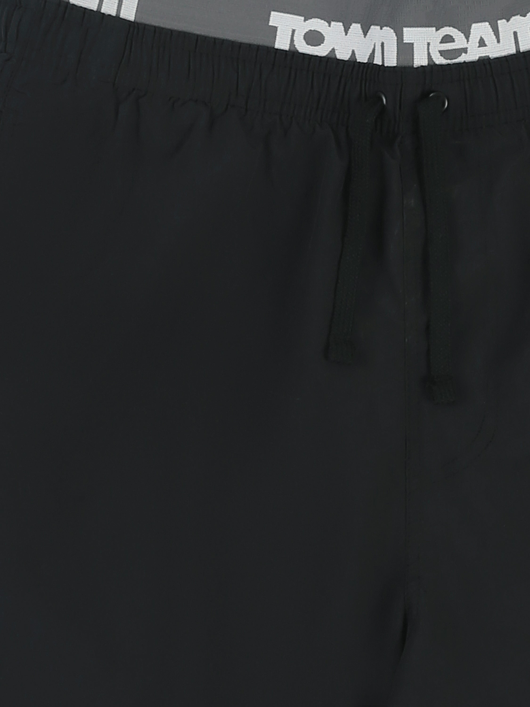 Short Homme Uni Coupe Décontractée – Style Casual - SWO26SSNE11432TM1