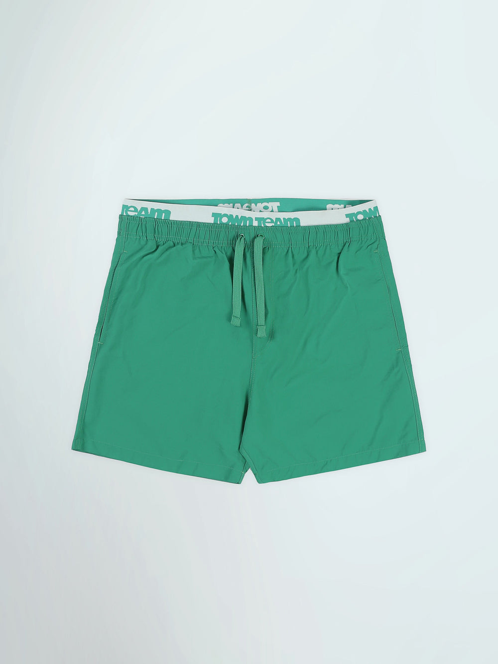 Short Homme Uni Coupe Décontractée – Style Casual - SWO26SSNE11432TM1