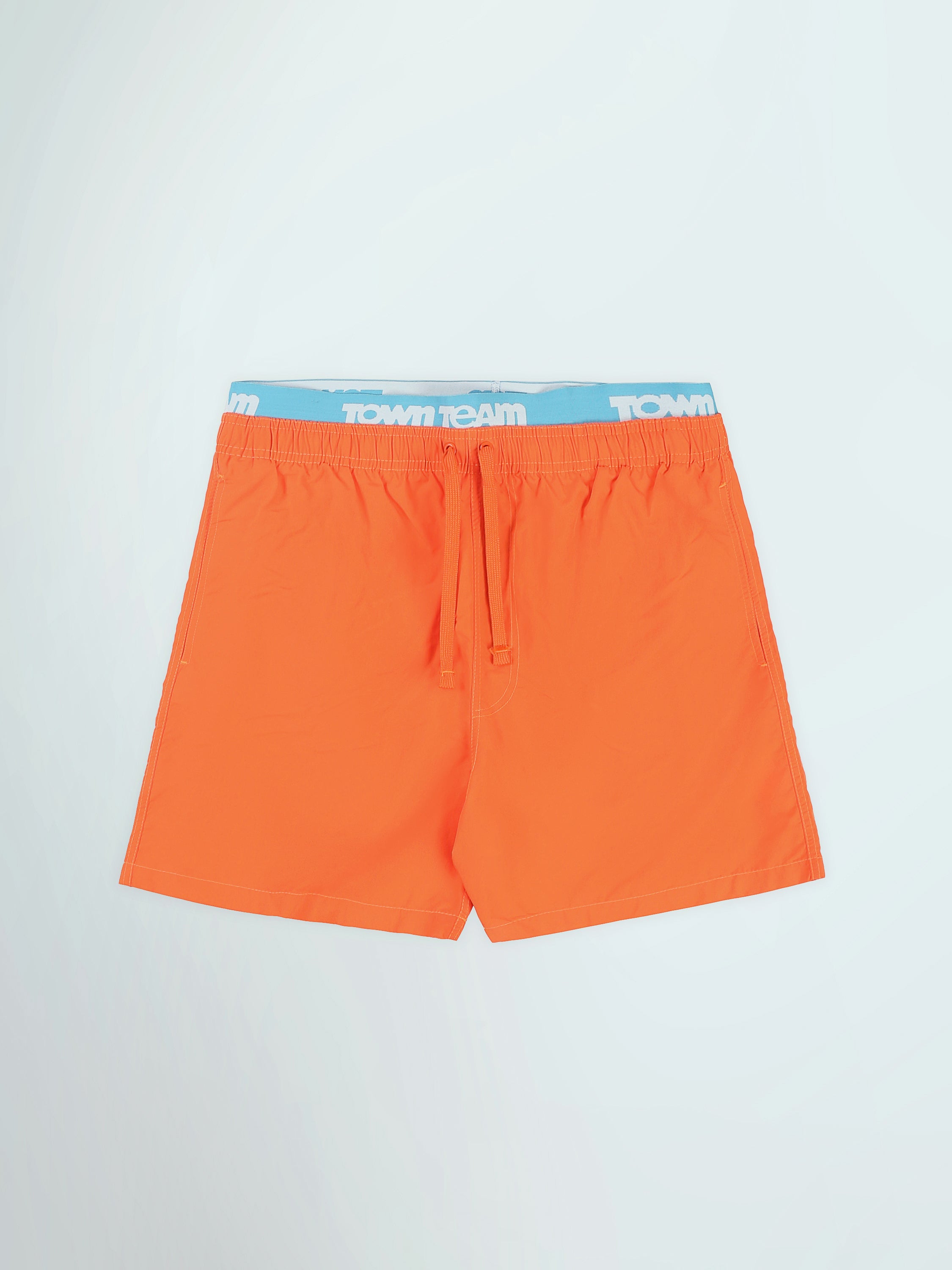 Short Homme Uni Coupe Décontractée – Style Casual - SWO26SSNE11432TM1