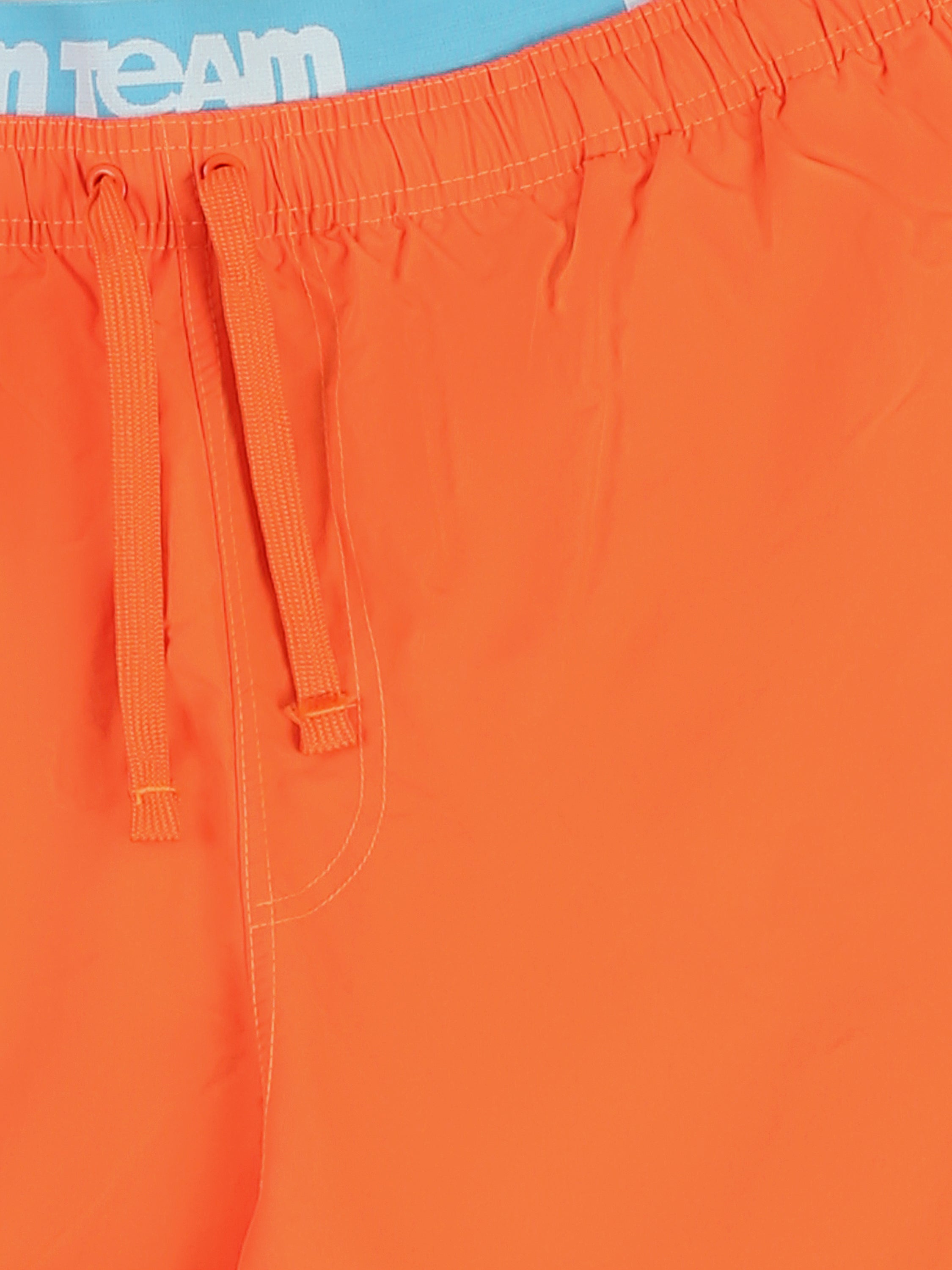 Short Homme Uni Coupe Décontractée – Style Casual - SWO26SSNE11432TM1