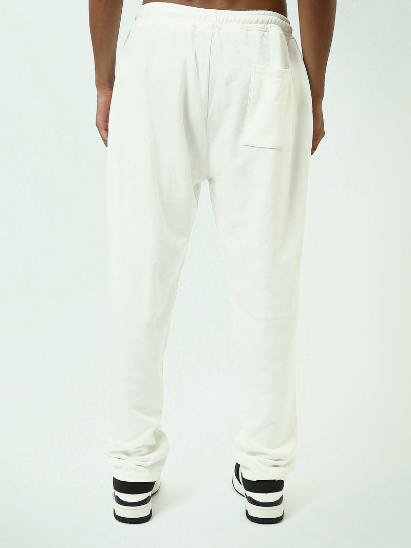 Pantalon Jogging Homme Loose Fit à Cordon de Serrage - SWP25GEBW24643TM1