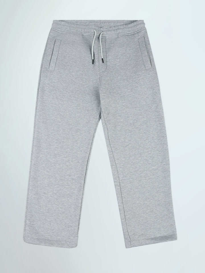 Pantalon Jogger Homme Coupe Large – Style Casual - SWP26G24500002TM1