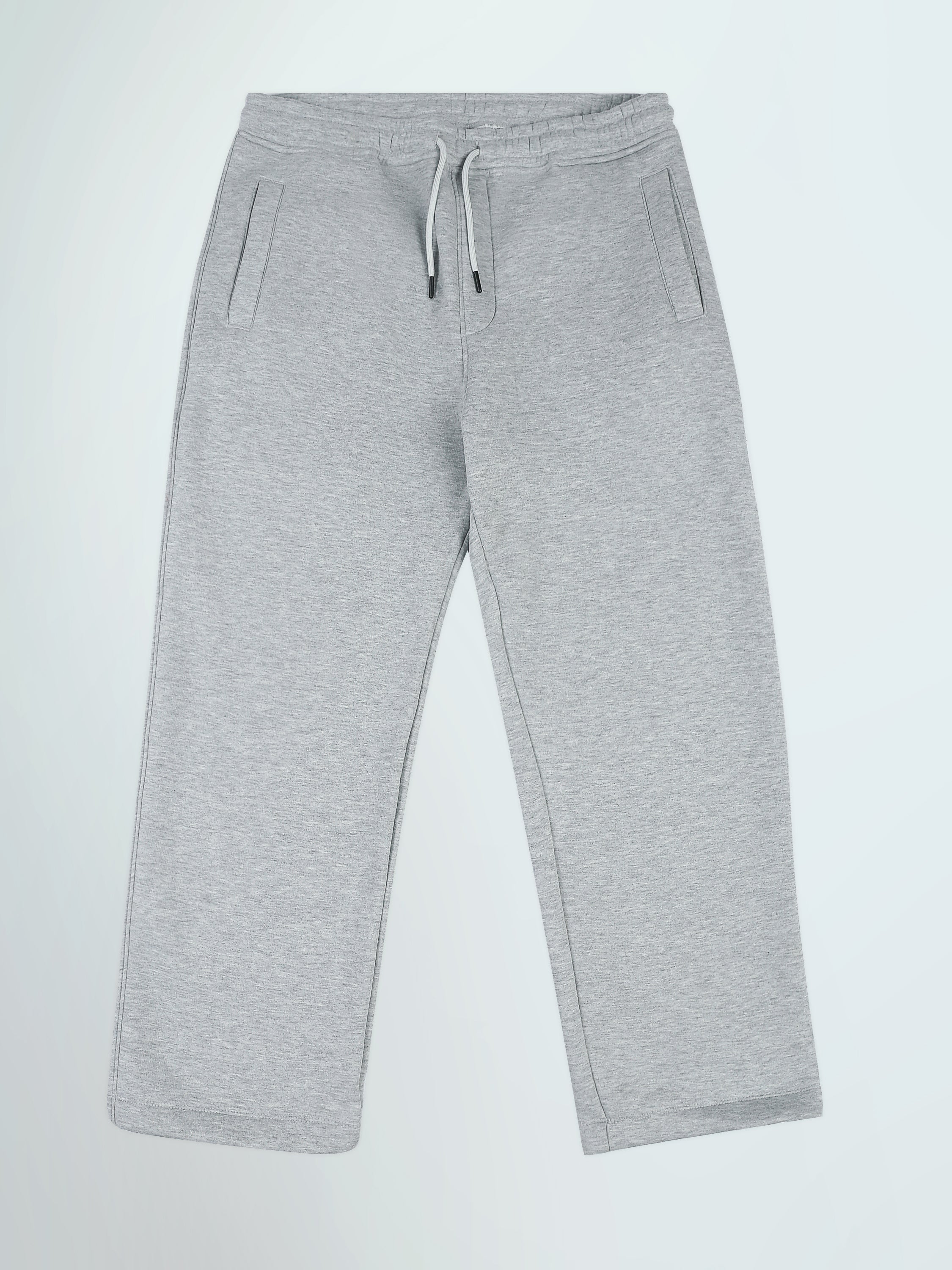 Pantalon Jogger Homme Coupe Large – Style Casual - SWP26G24500002TM1