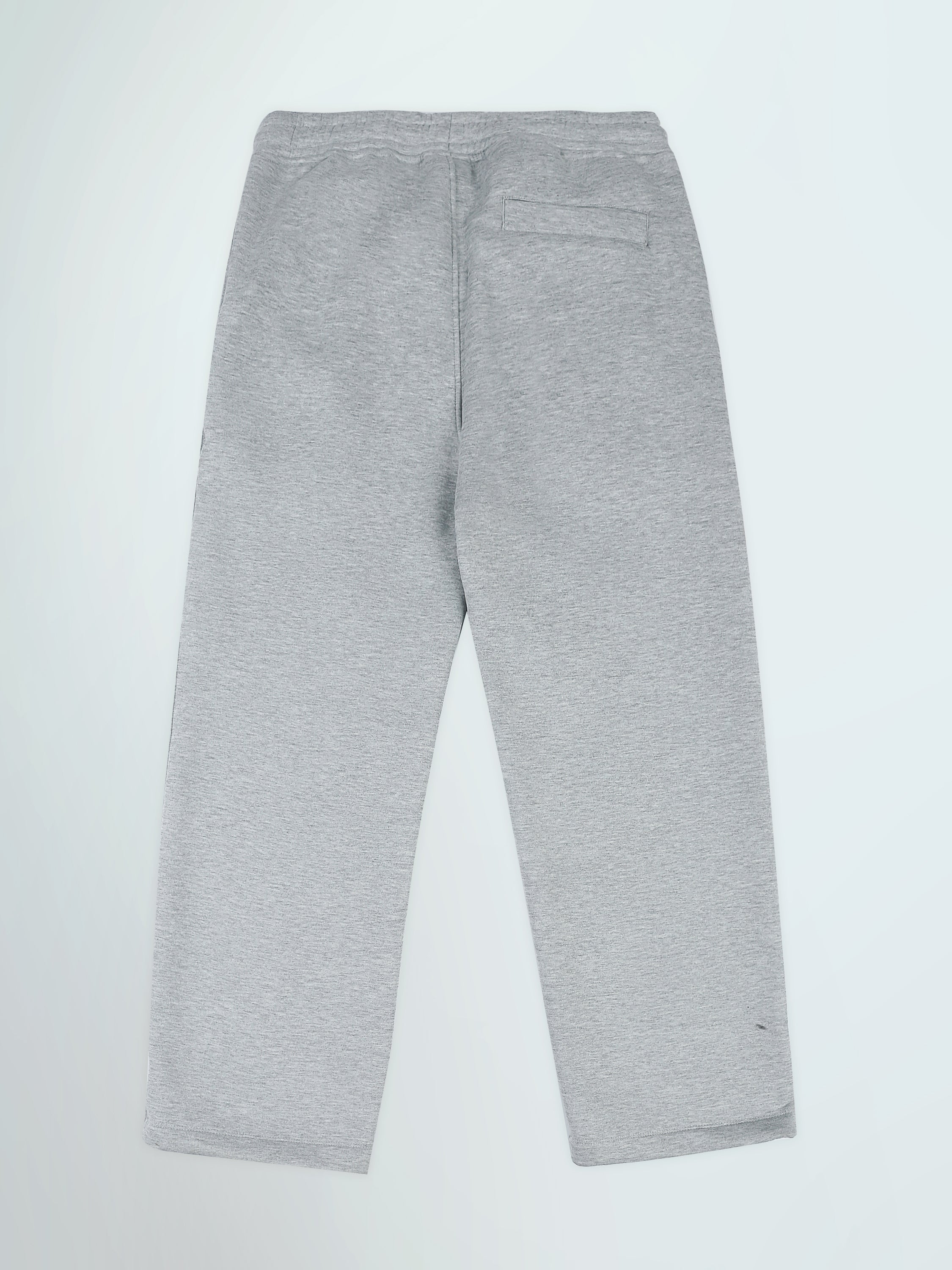 Pantalon Jogger Homme Coupe Large – Style Casual - SWP26G24500002TM1