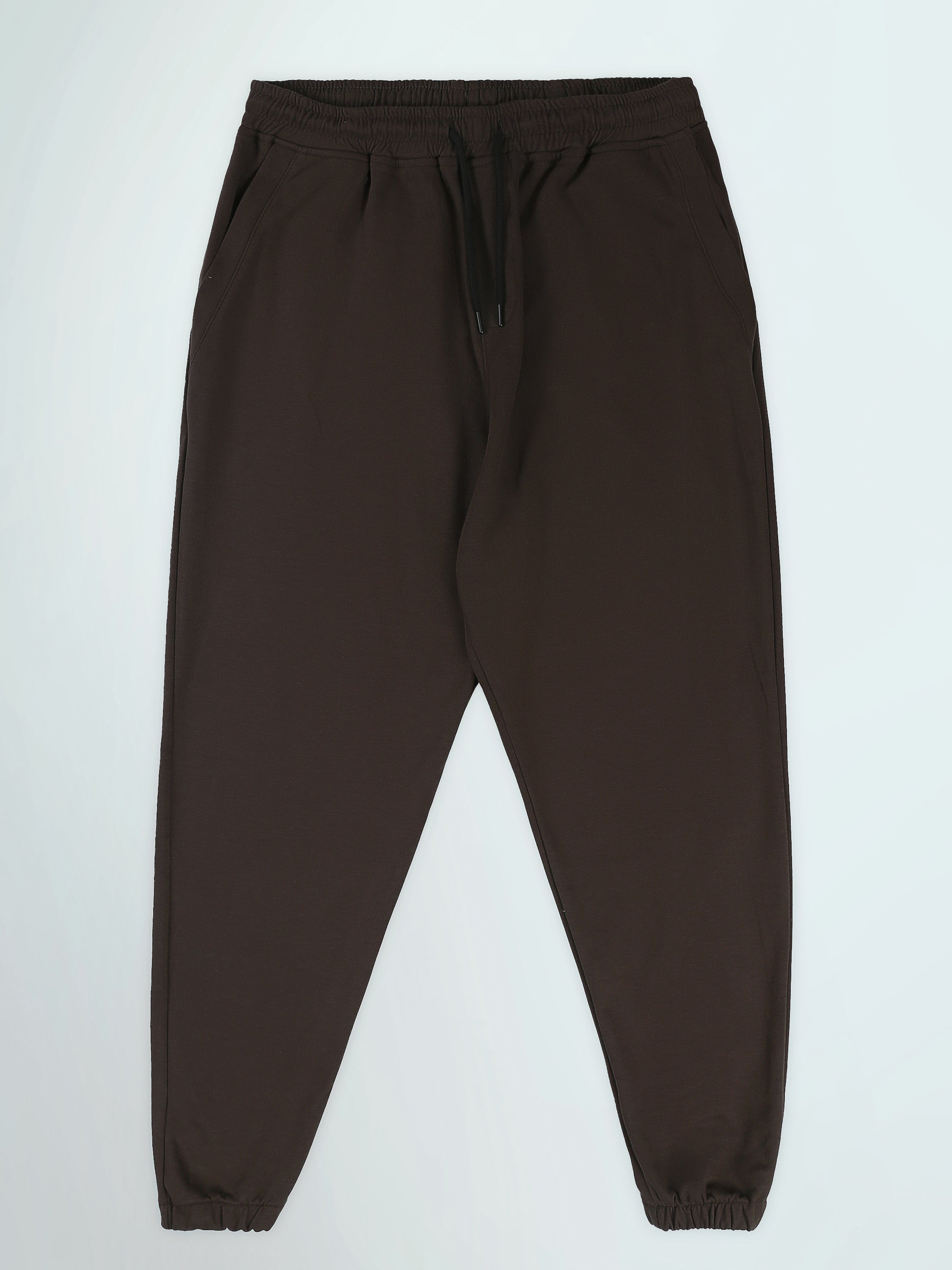 Pantalon Jogger Homme à Coupe Relaxed – Style Casual Moderne - SWP26GIBS24590TM1