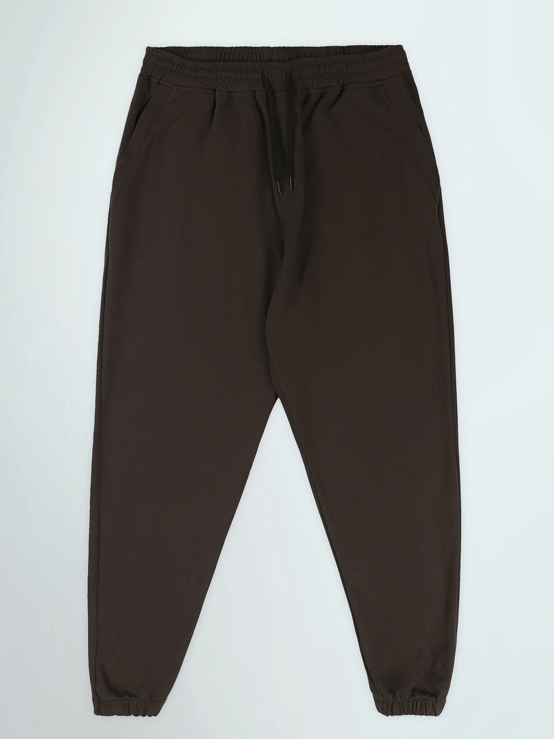 Pantalon Jogger Homme à Coupe Relaxed – Style Casual Moderne - SWP26GIBS24590TM1