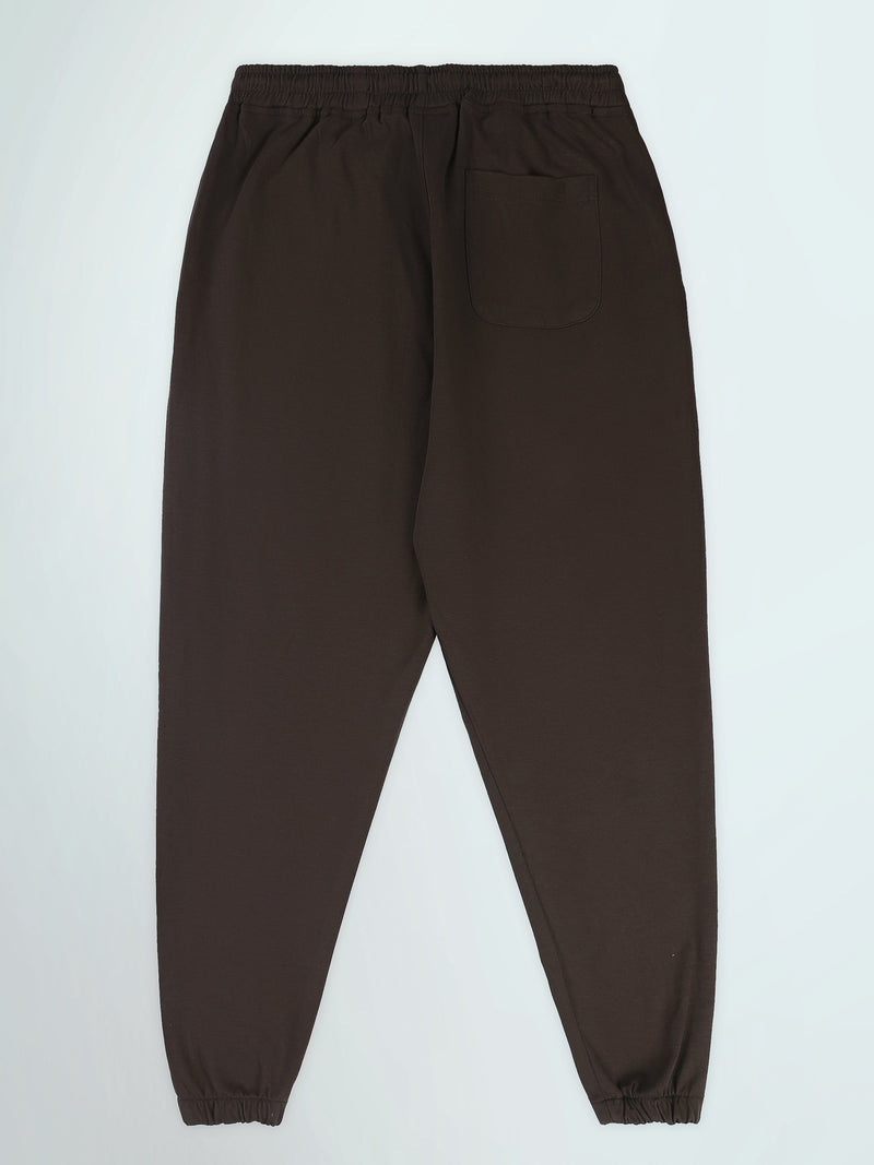 Pantalon Jogger Homme à Coupe Relaxed – Style Casual Moderne - SWP26GIBS24590TM1