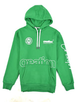 Hoodie Homme Moderne avec Imprimé Unique - Confortable et Stylé pour un Look Quotidien - SWS24WRNL26120TM1