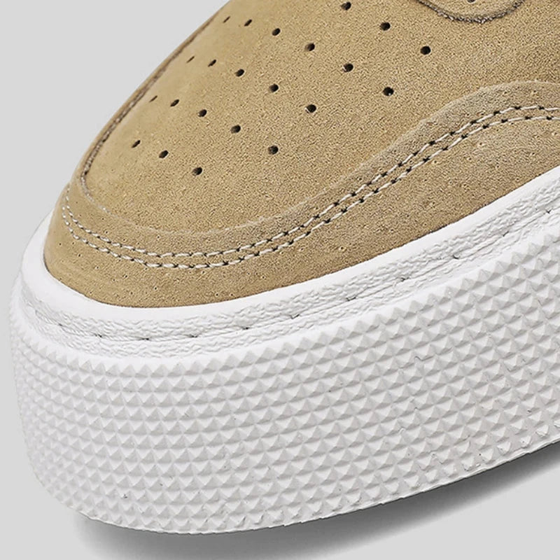 Trend Men's Casual Sneakers Lightweight Flat Shoes Comfortable Non Slip Running Shoes Soft Sole Vulcanized Shoes for Men Zapatos MU Group